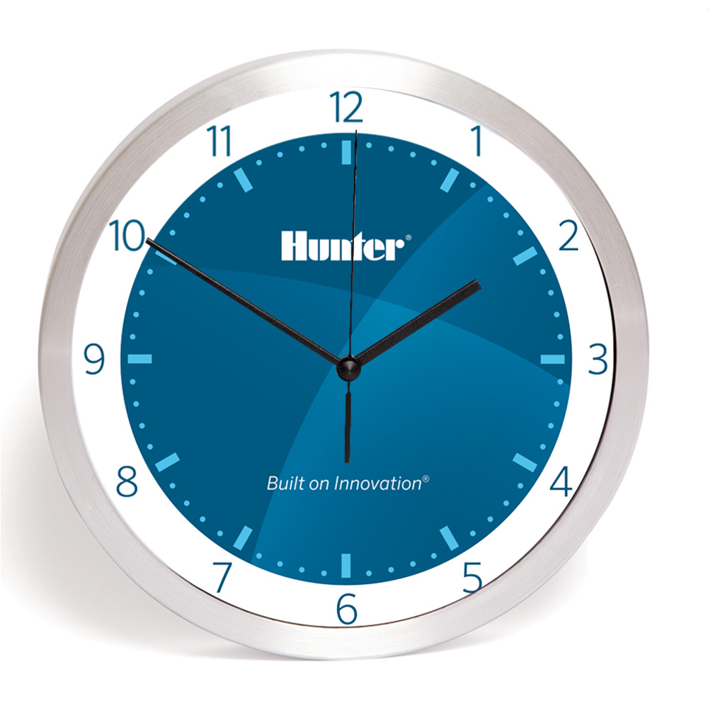 Hunter nástenné hodiny