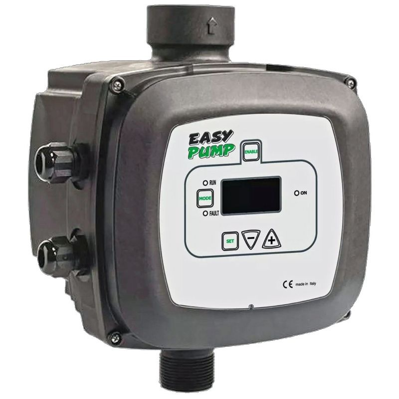 Riadiaca jednotka EASY PWM II 230 1-Basic 8,5