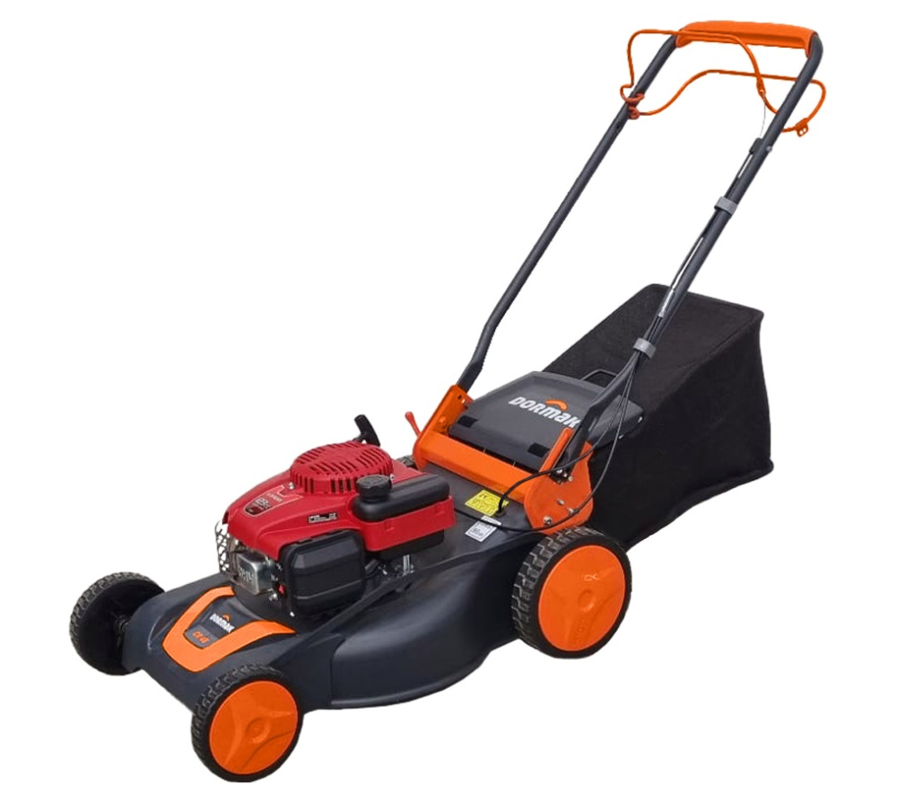 Kosačka DORMAK CR 48 L do 1500 m2