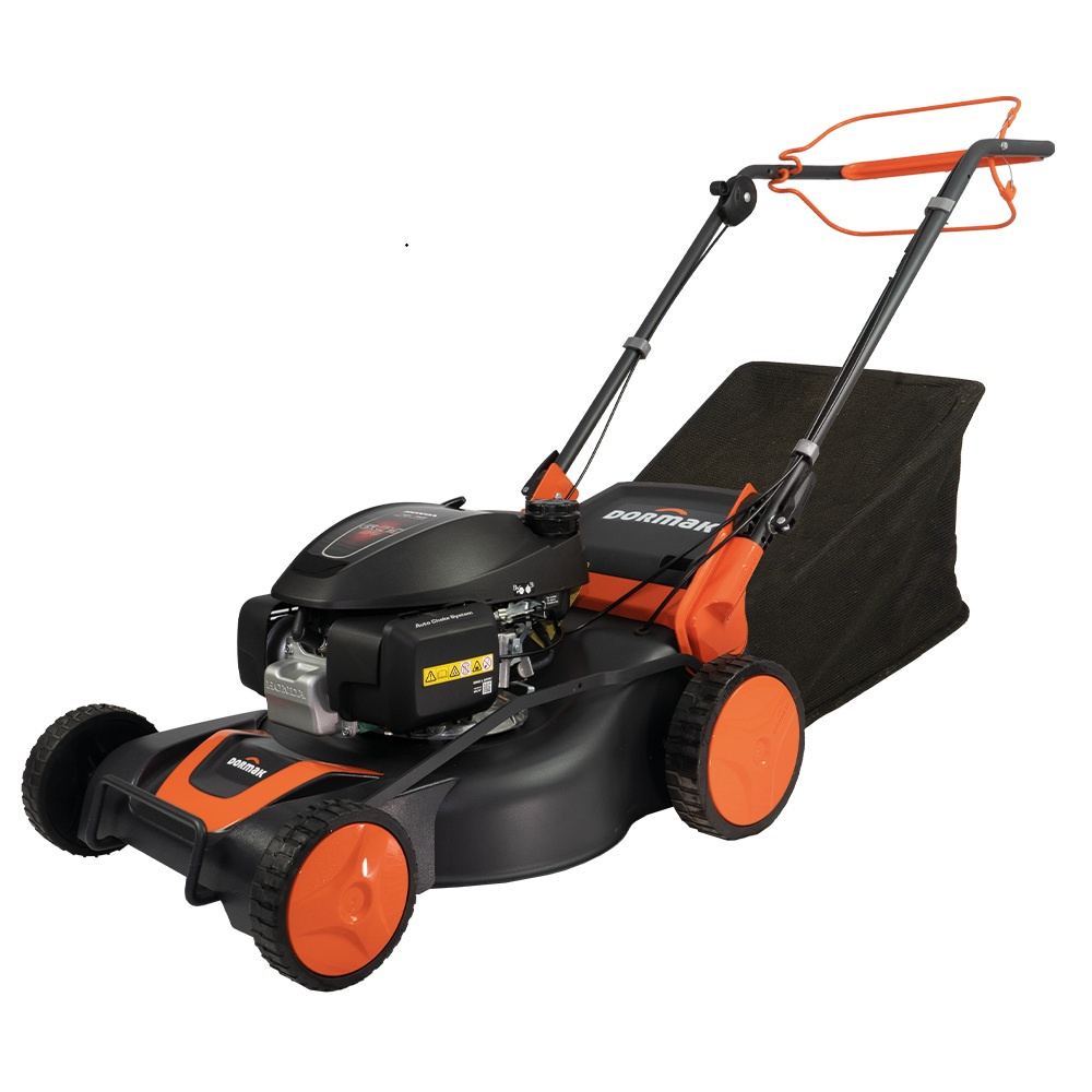 Kosačka DORMAK CR 55 H PLUS co 3000 m2