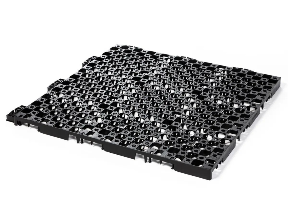 Zatrávňovacia rohož pre umelé trávniky 60 x 60 cm