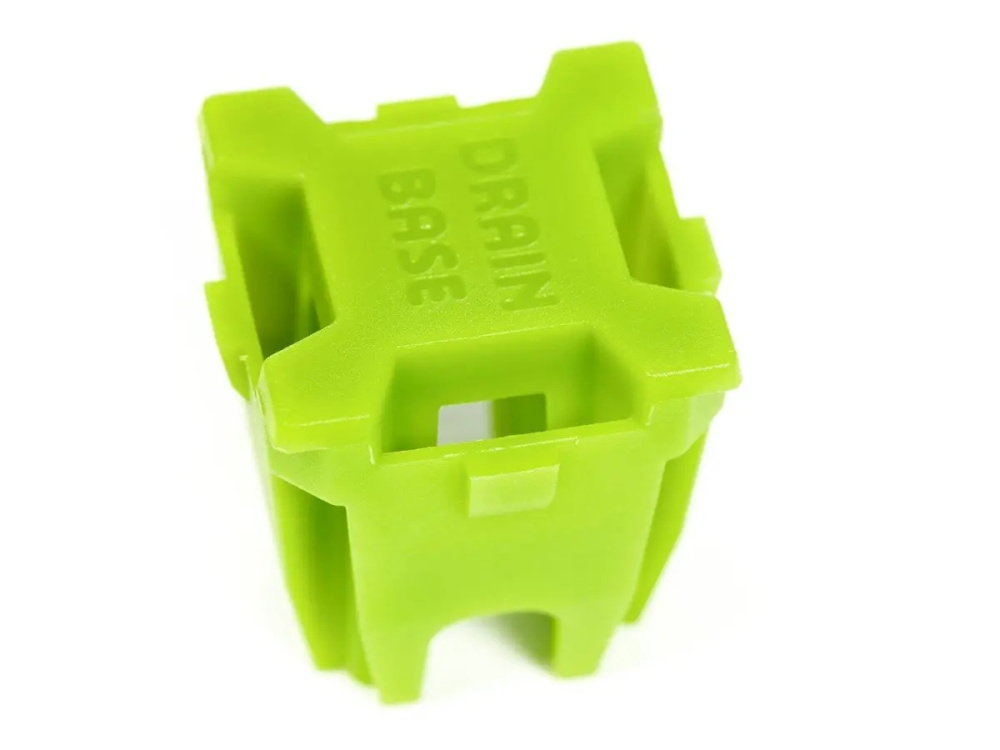 Upevňovací BIT so skrutkou na panel s umelým trávnikom