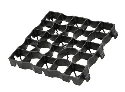 ECO zatrávňovacia rohož E40, 133 x100 x 4 cm 