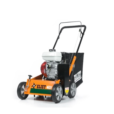 Vertikutátor ELIET E401 PRO