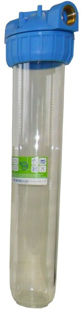 Filter ATLAS 20