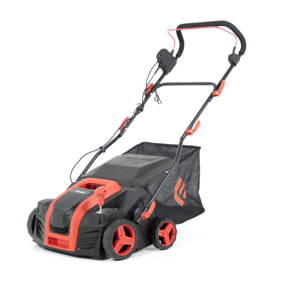 Vertikutátor / aerifikátor elektrický FAVORITE WS2000