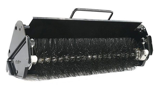 GMBR20 Kefa na trávnik - Lawn Brush pre GREENTECH VICTORIA RMC20