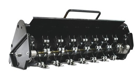 GMSC25 Prečesávacia kazeta - Scarifier pre GREENTECH VICTORIA RMC25
