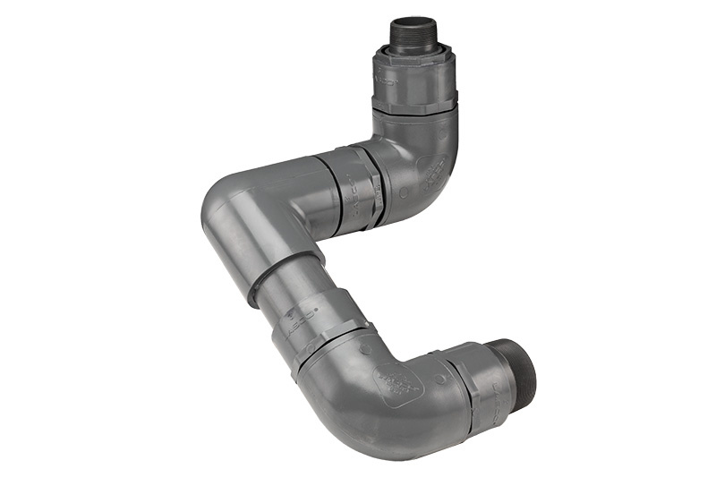 SWING JOINT HSJ-5-6-E-2-12