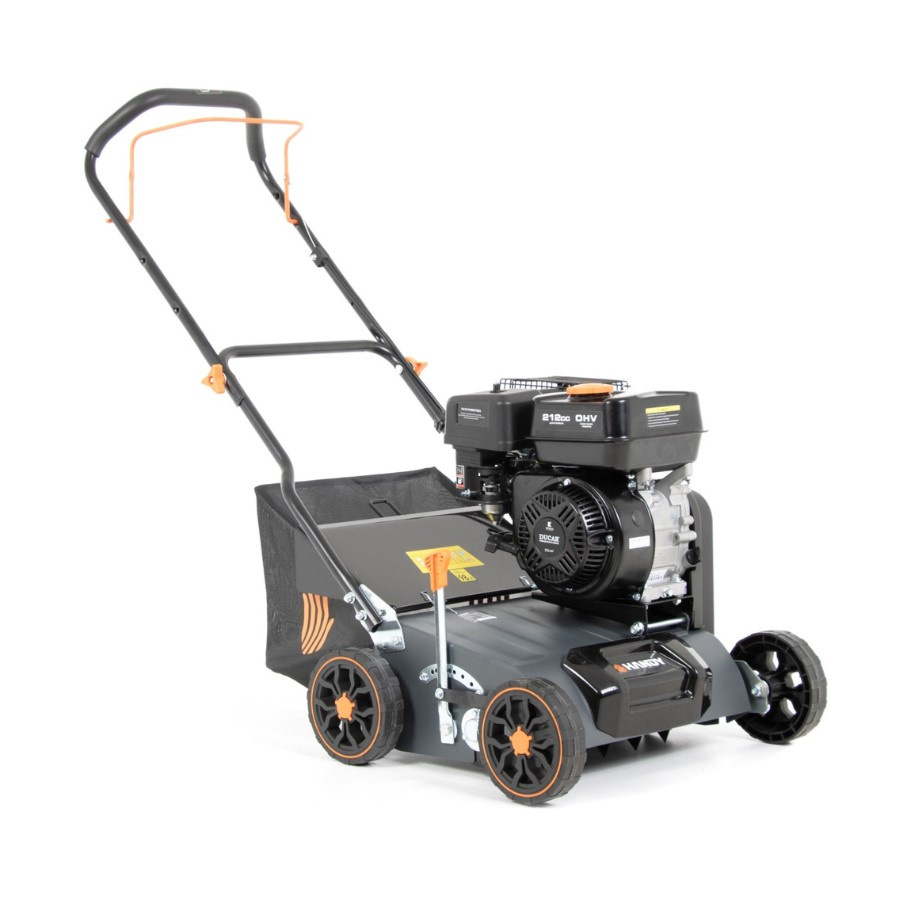 Vertikutátor/ aerifikátor benzínový HANDY DKW40