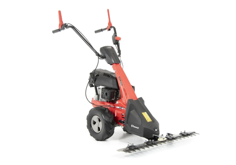 Kosačka lištová multifunčná FAVORITE TK87-196T