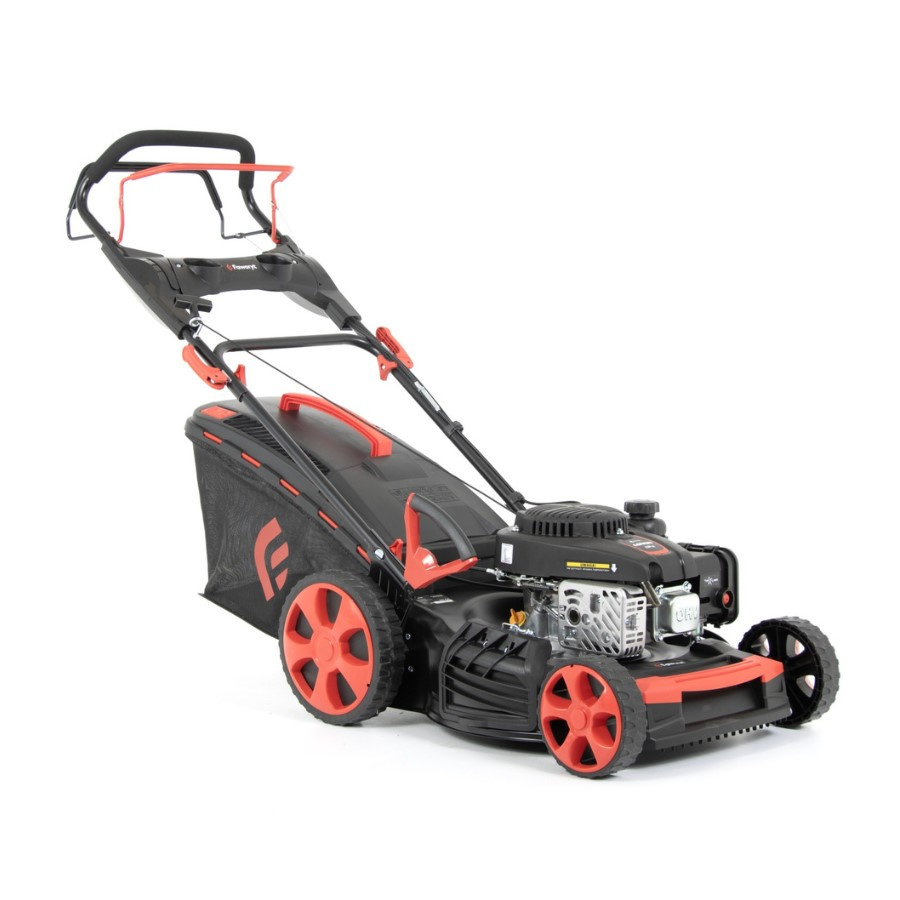 Kosačka benzínová FAVORITE SH46N139L-4W1