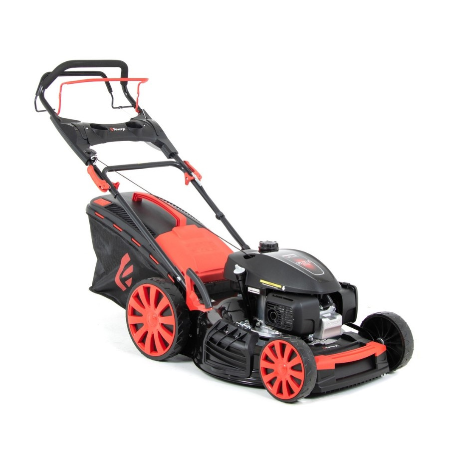 Kosačka benzínová FAVORITE SH51N170H-4W1