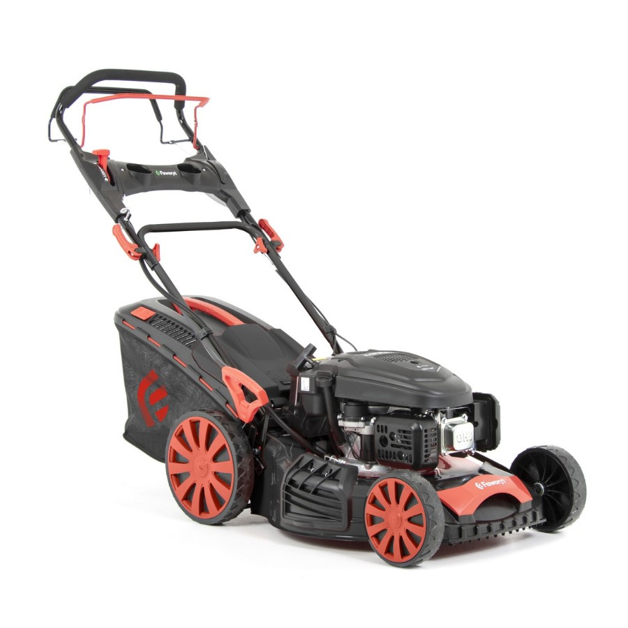 Kosačka benzínová FAVORITE SH51N200LE-4W1