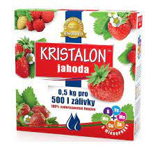 Kristalon JAHODA 0,5 kg