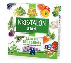 Kristalon START 0,5 kg