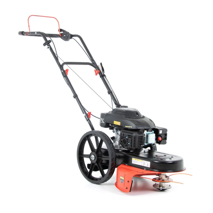 Krovinorez FAVORITE DK560C na kolesách