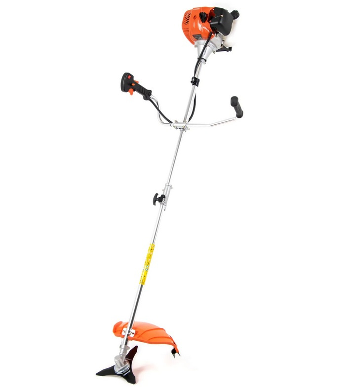 Krovinorez HANDY TMK43