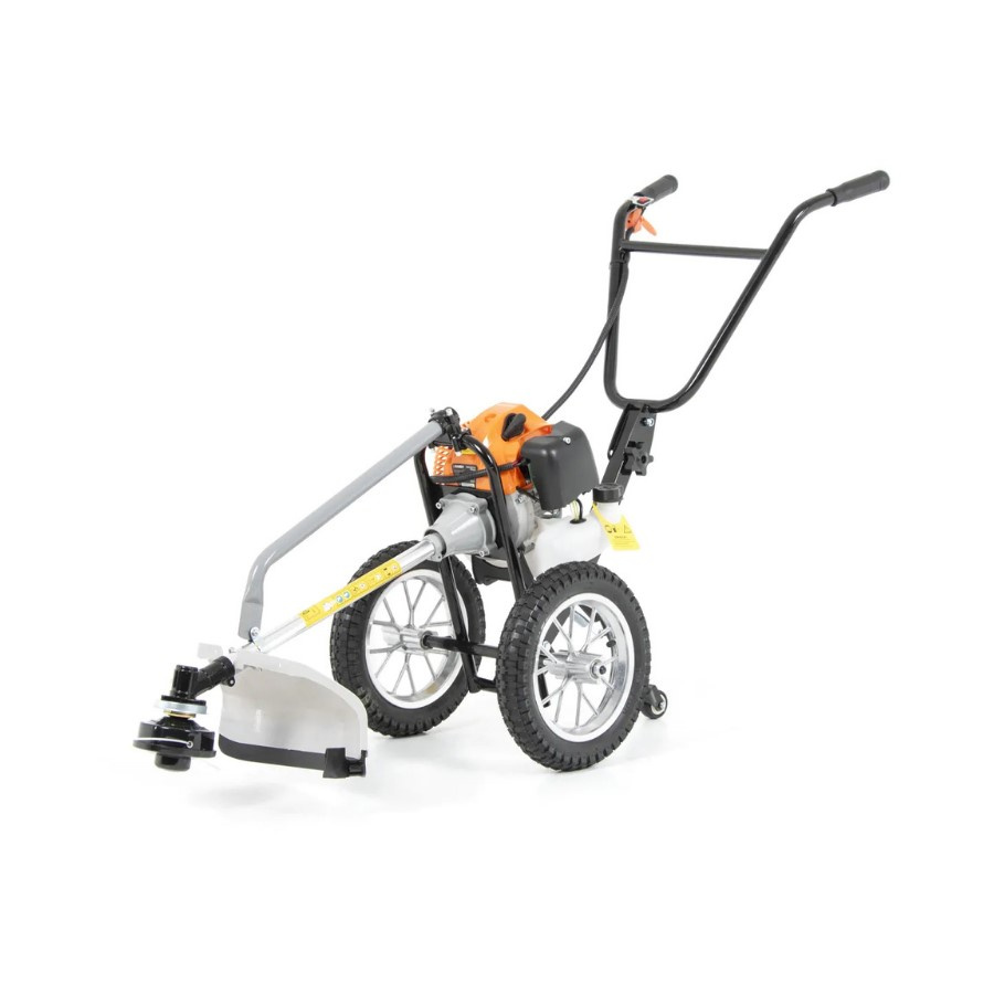 Krovinorez HANDY TMK52K na kolesách