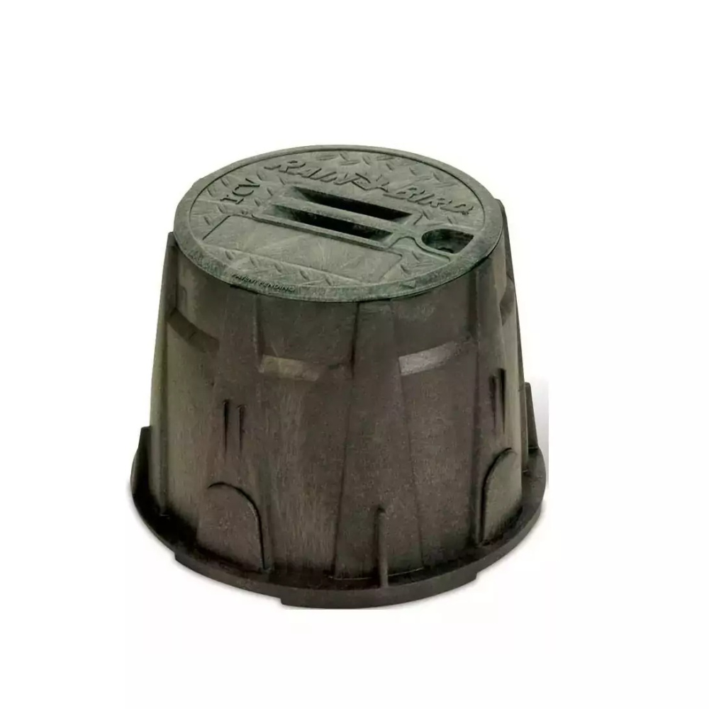 Kruhová šachtica KLASIK Rain Bird V-10RND-H Premium