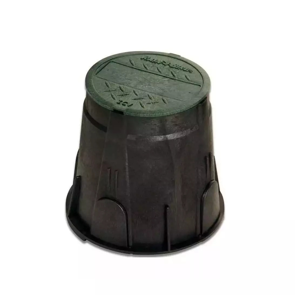 Kruhová šachtica MINI Rain Bird VB-7RND Premium