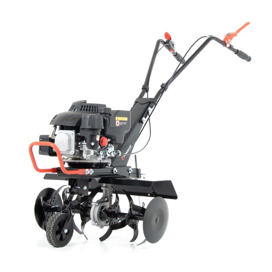 Kultivátor benzínový FAVORITE DG60 