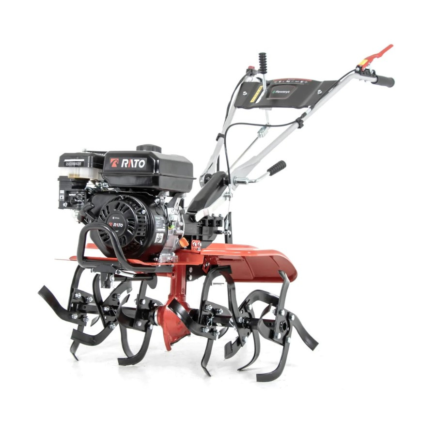 Kultivátor benzínový FAVORITE RT75-212R