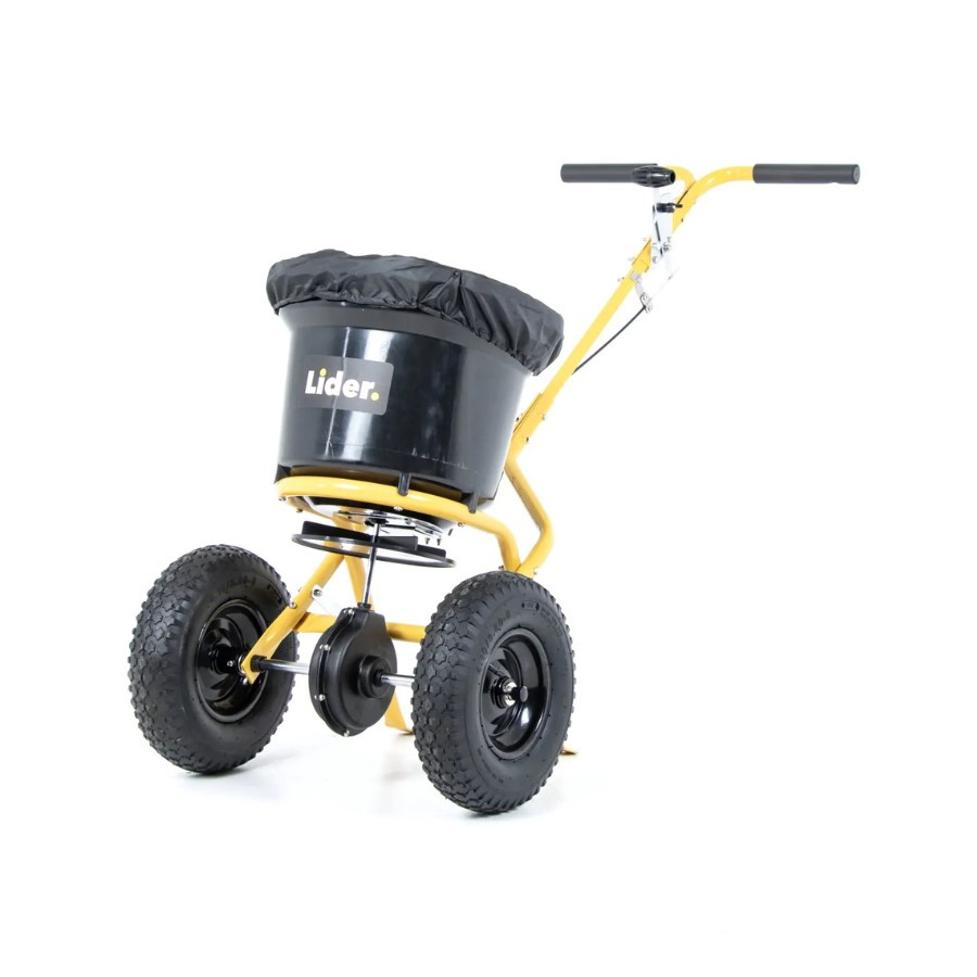 Rozmetadlo hnojiva / Rotačný aplikátor hnojiva LIDER HRG23, 23 L