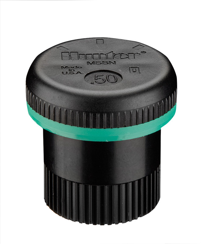 Sprayová tryska Hunter Bubbler – MSBN 50Q