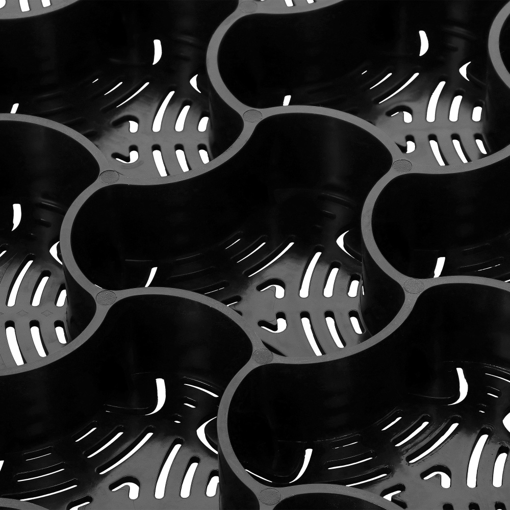 Panel / rohož na štrkové plochy 114 x 79 cm