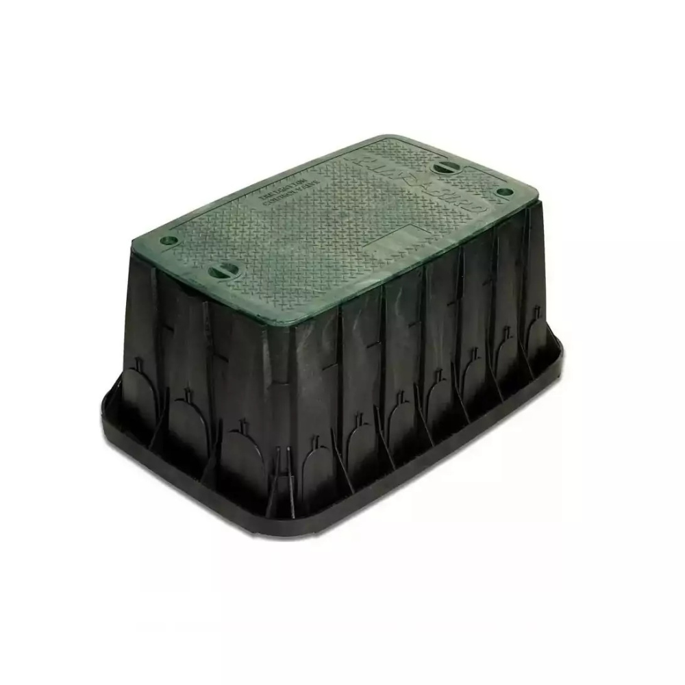 Obdĺžniková šachtica MAXI JUMBO Rain Bird VB-MAX-H Premium