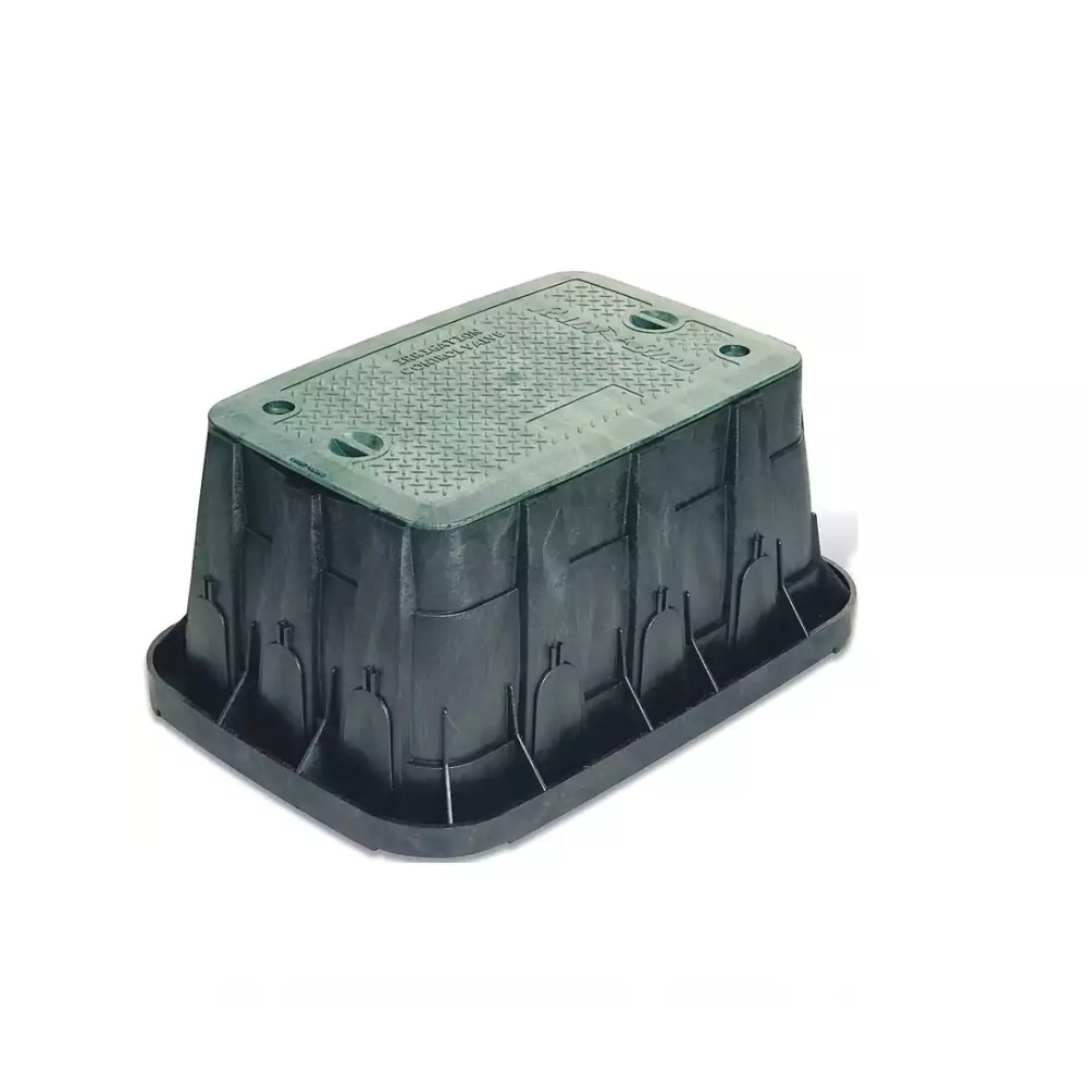 Obdĺžniková šachtica SUPER JUMBO Rain Bird VB-SPR-H Premium