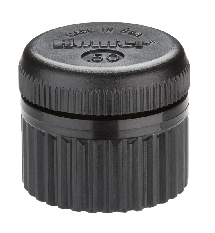 Sprayová tryska Hunter Bubbler – PCB 50