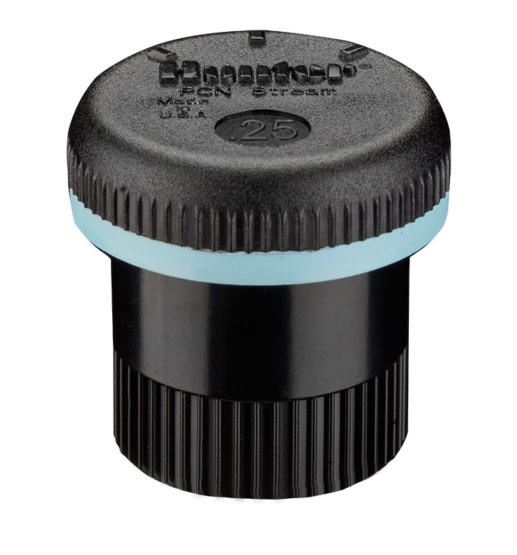 Sprayová tryska Hunter Bubbler – PCN 25