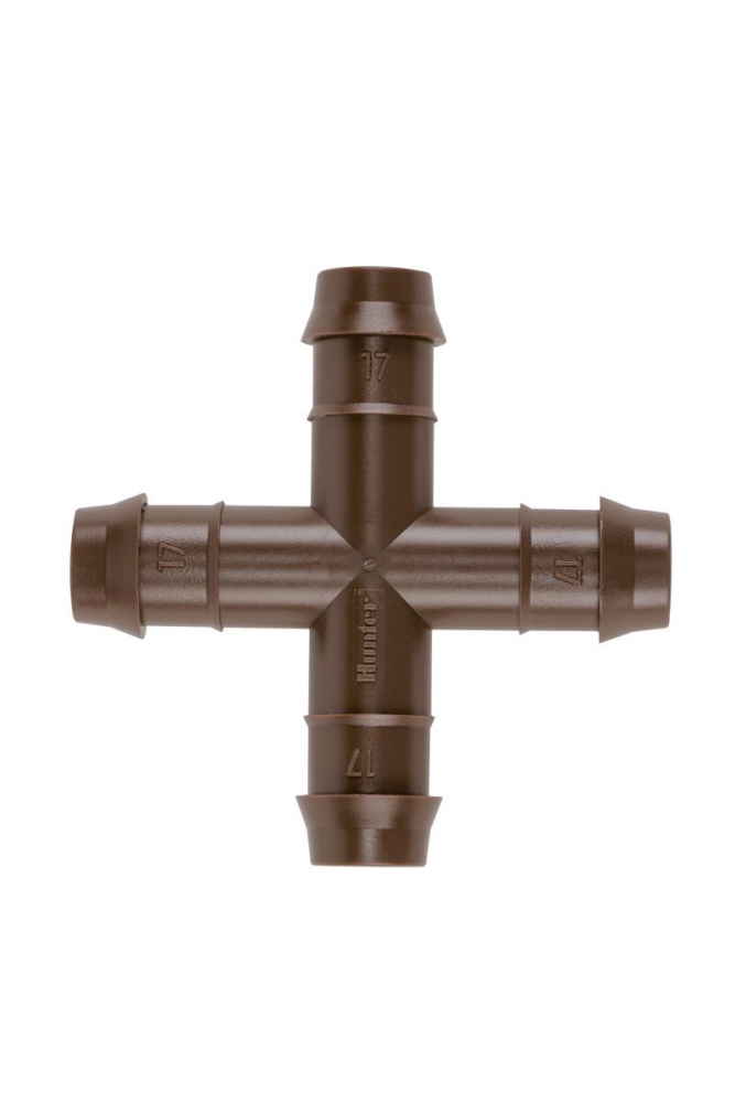 Križovanie PLD-CRS 16mm nástrčkové