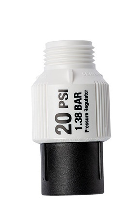 Regulátor tlaku PRLG203F3M