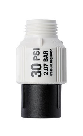 Regulátor tlaku PRLG303F3M