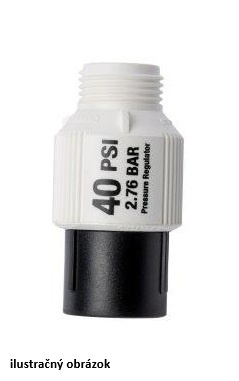 Regulátor tlaku PRLG353F3M