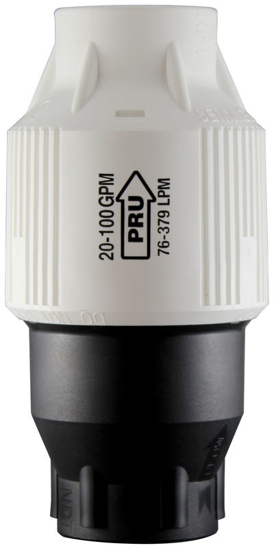 Regulátor tlaku PRU40