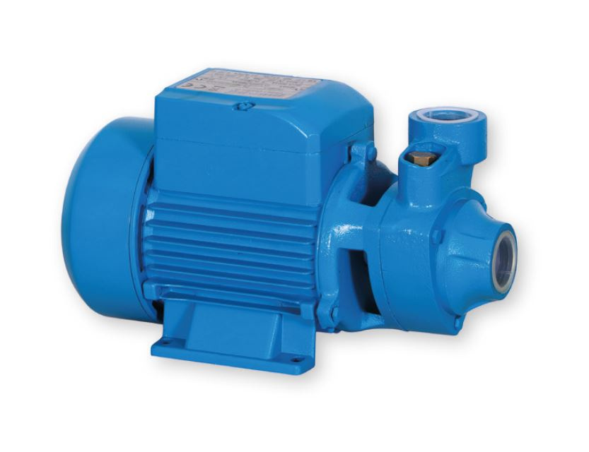 Objemové čerpadlo PUMPA blue line PTM60-1