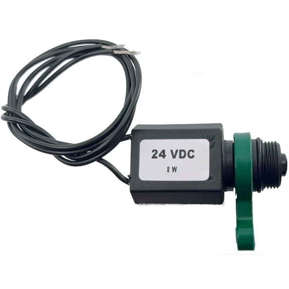 Cievka pre elektroventily RAIN 24 V DC