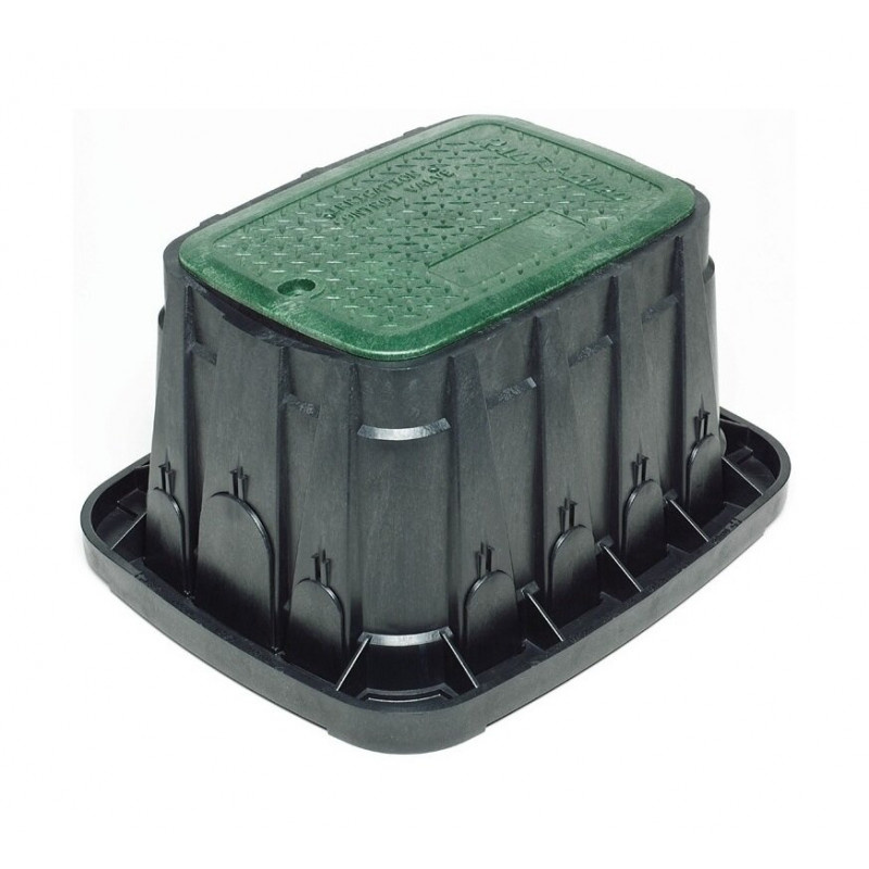 Obdĺžniková šachtica STANDARD Rain Bird VB-STD-H Premium