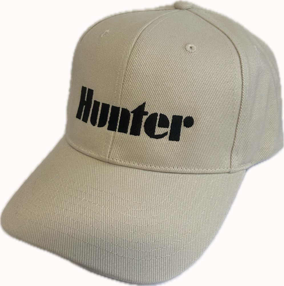 Šiltovka HUNTER béžová