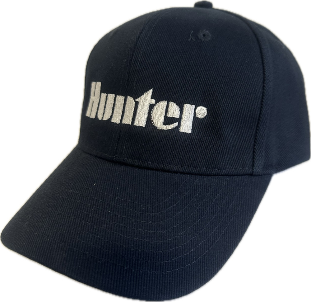 Šiltovka HUNTER modrá