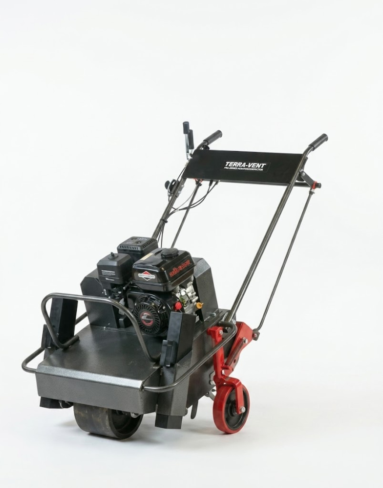 Aerifikátor GREENTECH Terra Vent AE500