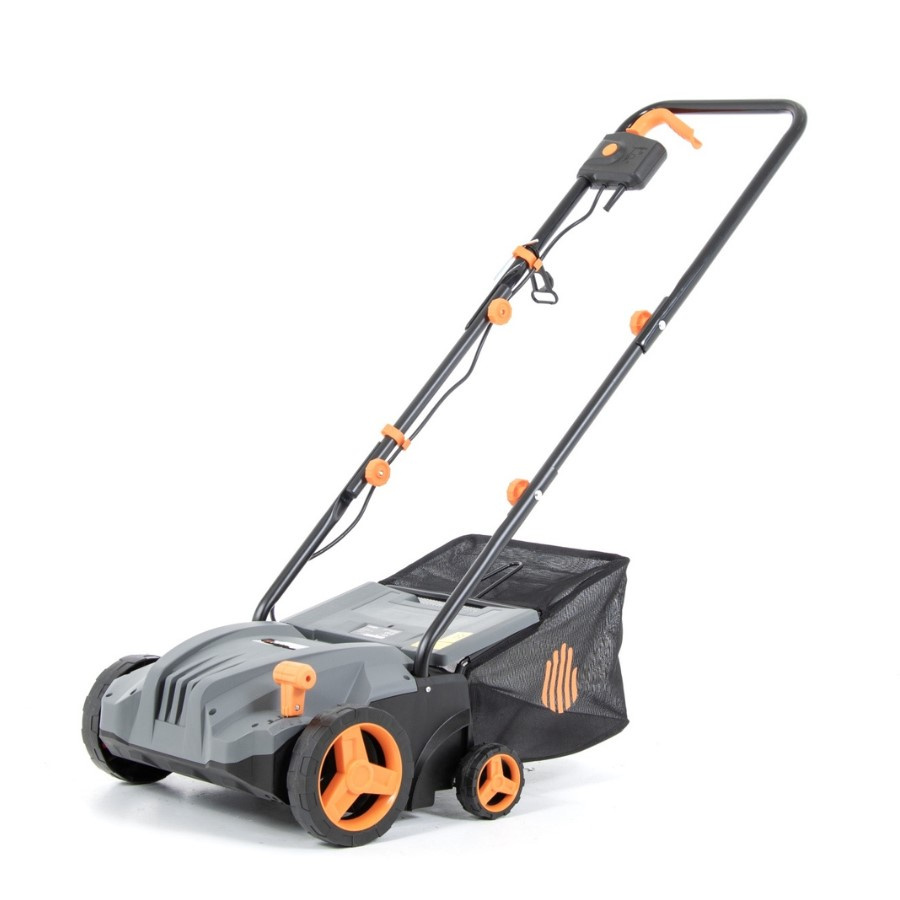 Vertikutátor / aerifikátor elektrický HANDY WNW1400