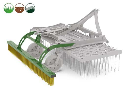 JOKER XS - SADA KIEF