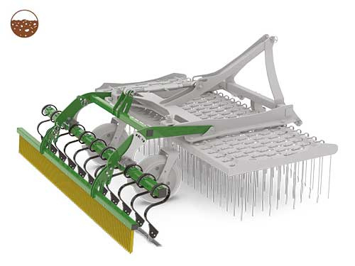 JOKER - MECHANICKÁ SÚPRAVA NA ODBUJOVANIE