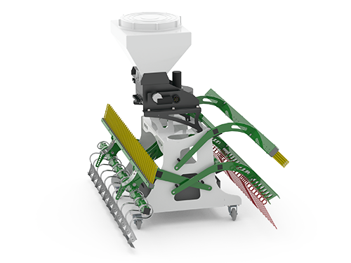 JOKER - ÚLOŽNÝ STOJAN