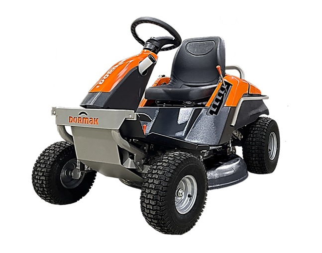 Kosačka DORMAK RMH 90